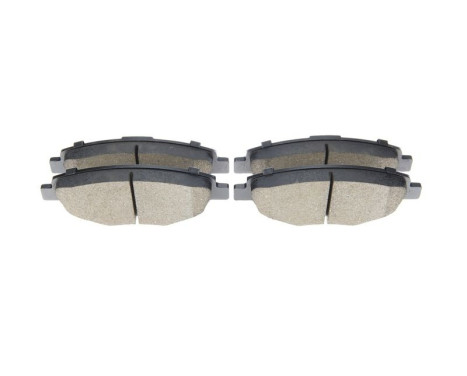 Brake Pad Set, disc brake BP1677 Bosch, Image 3