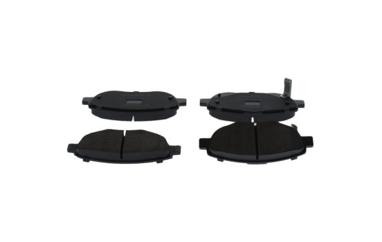 Brake Pad Set, disc brake BP1677 Bosch, Image 6
