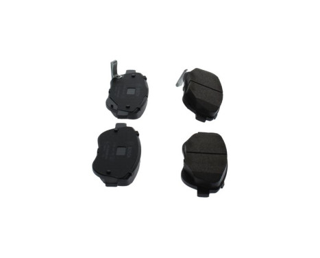 Brake Pad Set, disc brake BP1677 Bosch, Image 7