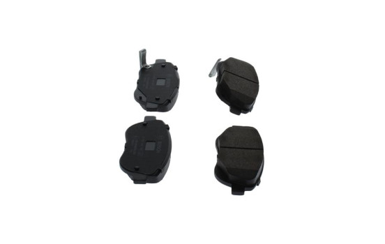 Brake Pad Set, disc brake BP1677 Bosch, Image 7