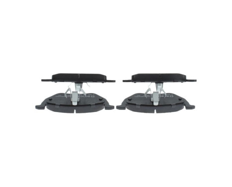 Brake Pad Set, disc brake BP1678 Bosch, Image 4