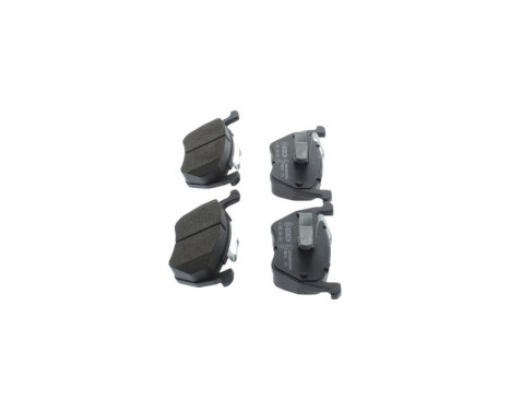 Brake Pad Set, disc brake BP1678 Bosch, Image 5