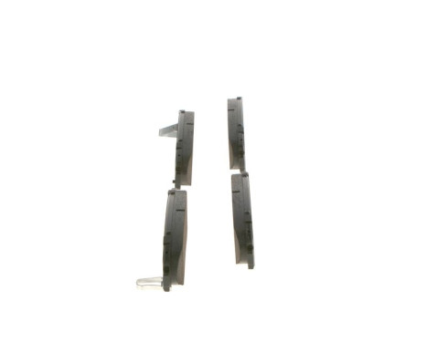 Brake Pad Set, disc brake BP1680 Bosch, Image 4