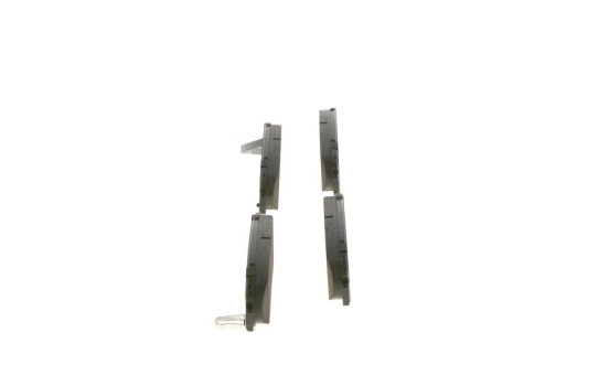 Brake Pad Set, disc brake BP1680 Bosch, Image 3