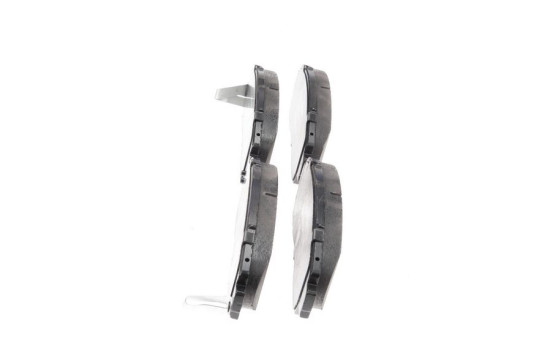 Brake Pad Set, disc brake BP1680 Bosch, Image 7