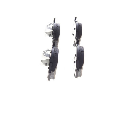 Brake Pad Set, disc brake BP1682 Bosch, Image 7