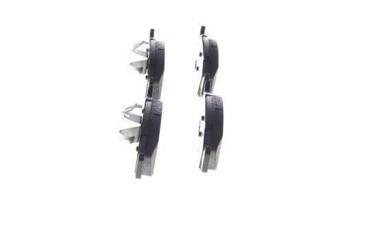 Brake Pad Set, disc brake BP1682 Bosch, Image 7