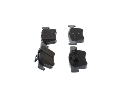 Brake Pad Set, disc brake BP1684 Bosch, Image 5
