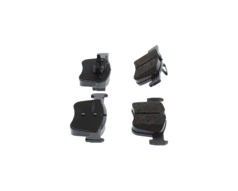 Brake Pad Set, disc brake BP1684 Bosch, Image 7