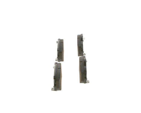 Brake Pad Set, disc brake BP1685 Bosch, Image 2