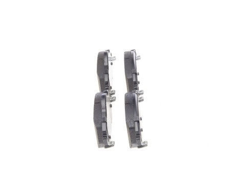 Brake Pad Set, disc brake BP1685 Bosch, Image 7