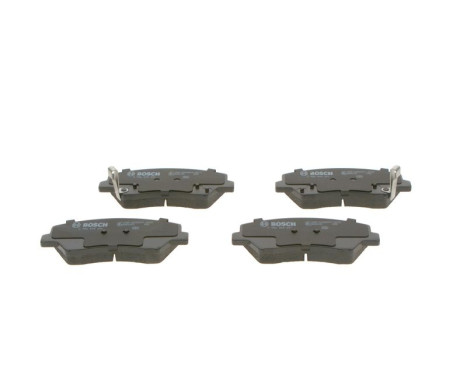 Brake Pad Set, disc brake BP1686 Bosch, Image 6