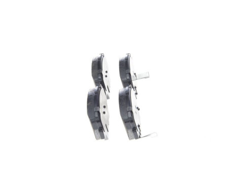 Brake Pad Set, disc brake BP1686 Bosch, Image 7
