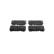 Brake Pad Set, disc brake BP1689 Bosch, Thumbnail 6