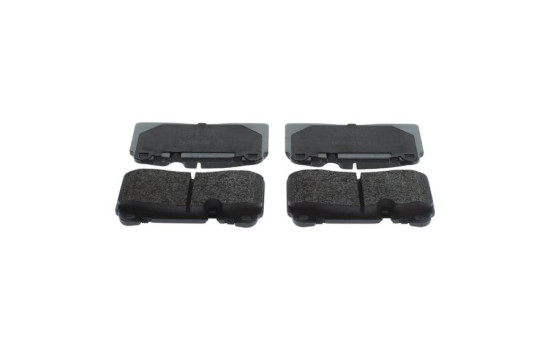 Brake Pad Set, disc brake BP1689 Bosch, Image 6
