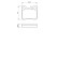 Brake Pad Set, disc brake BP169 Bosch, Thumbnail 6
