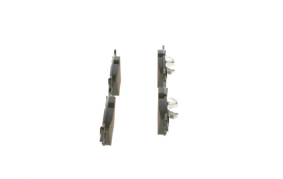 Brake Pad Set, disc brake BP1691 Bosch, Image 2