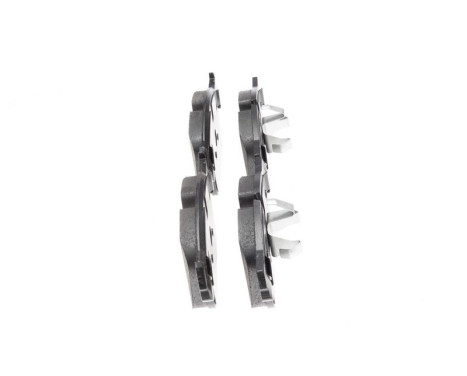 Brake Pad Set, disc brake BP1691 Bosch, Image 7