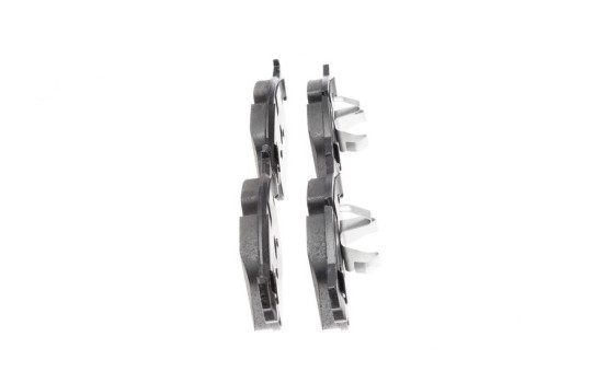 Brake Pad Set, disc brake BP1691 Bosch, Image 7