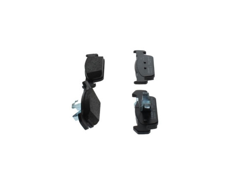 Brake Pad Set, disc brake BP1692 Bosch, Image 5
