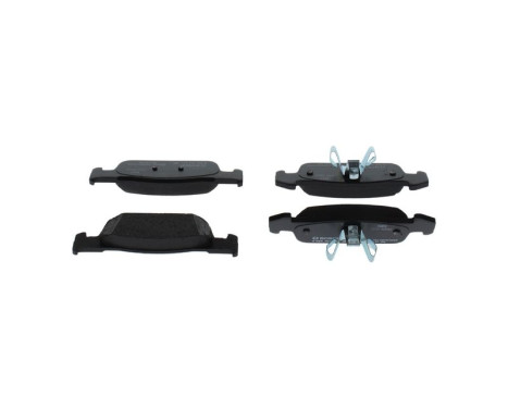 Brake Pad Set, disc brake BP1692 Bosch, Image 6