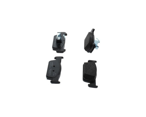 Brake Pad Set, disc brake BP1692 Bosch, Image 7