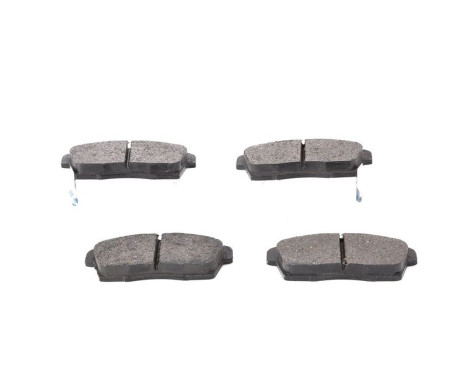 Brake Pad Set, disc brake BP1695 Bosch, Image 5