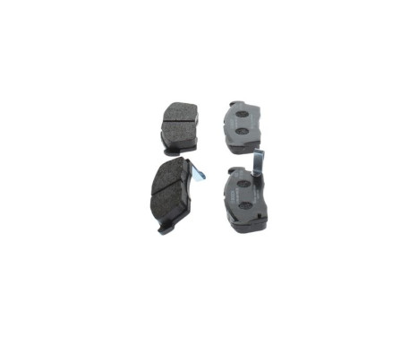 Brake Pad Set, disc brake BP1695 Bosch, Image 5