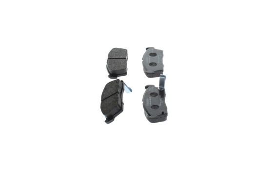 Brake Pad Set, disc brake BP1695 Bosch, Image 5