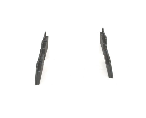 Brake Pad Set, disc brake BP1697 Bosch, Image 4