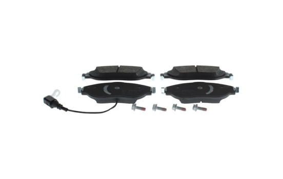 Brake Pad Set, disc brake BP1699 Bosch, Image 8