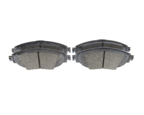 Brake Pad Set, disc brake BP1699 Bosch, Image 3