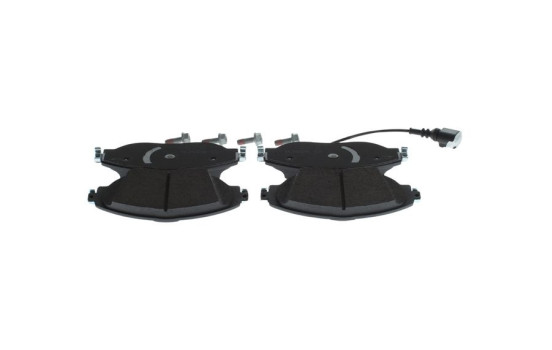 Brake Pad Set, disc brake BP1699 Bosch, Image 5