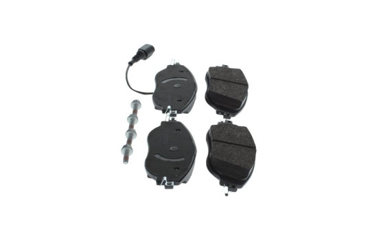 Brake Pad Set, disc brake BP1699 Bosch, Image 6