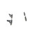 Brake Pad Set, disc brake BP170 Bosch, Thumbnail 4