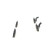 Brake Pad Set, disc brake BP170 Bosch, Thumbnail 5