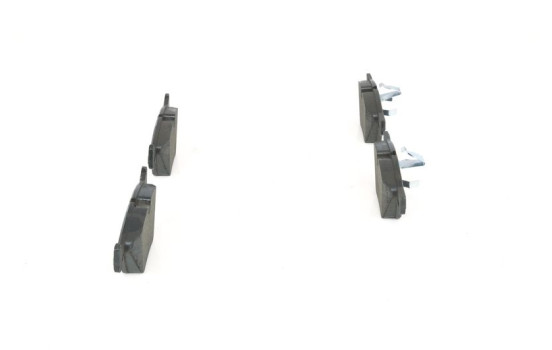 Brake Pad Set, disc brake BP1700 Bosch, Image 4