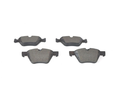 Brake Pad Set, disc brake BP1700 Bosch, Image 5