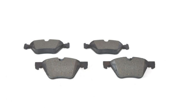 Brake Pad Set, disc brake BP1700 Bosch, Image 5