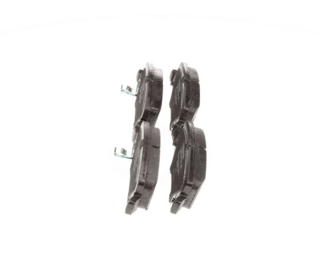 Brake Pad Set, disc brake BP1701 Bosch, Image 7