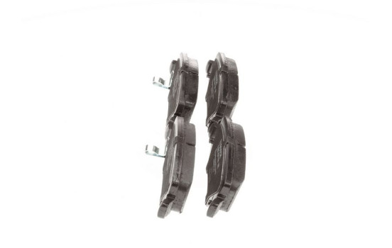 Brake Pad Set, disc brake BP1701 Bosch, Image 7