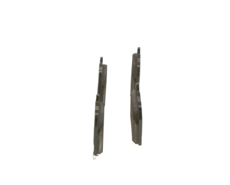 Brake Pad Set, disc brake BP1703 Bosch, Image 2