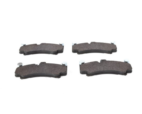 Brake Pad Set, disc brake BP1704 Bosch