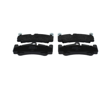 Brake Pad Set, disc brake BP1704 Bosch, Image 4