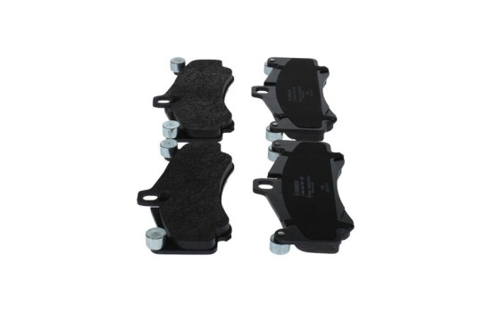 Brake Pad Set, disc brake BP1704 Bosch, Image 5