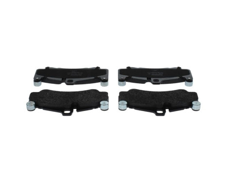 Brake Pad Set, disc brake BP1704 Bosch, Image 6