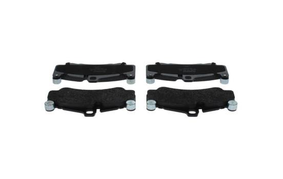 Brake Pad Set, disc brake BP1704 Bosch, Image 6