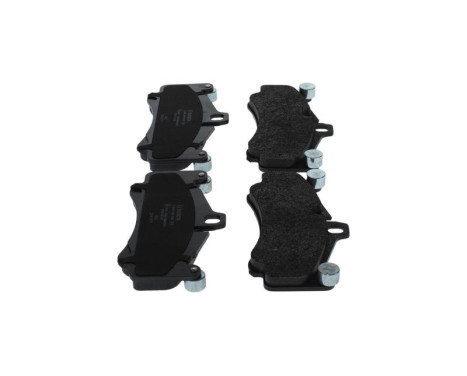 Brake Pad Set, disc brake BP1704 Bosch, Image 7