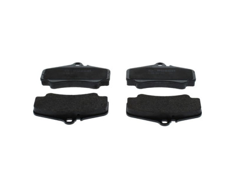 Brake Pad Set, disc brake BP1705 Bosch, Image 4