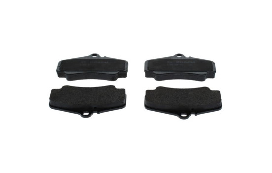 Brake Pad Set, disc brake BP1705 Bosch, Image 4